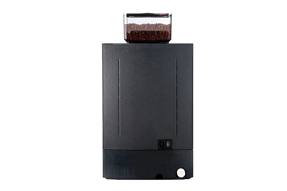 Кофемашина автоматическая Proxima Dr.Coffee F11 Plus