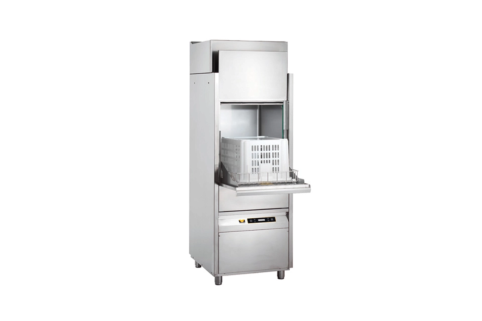 Котломоечная машина Vortmax PWE 782P