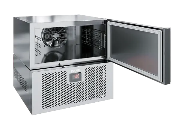 Шкаф шоковой заморозки Полаир CR3-G