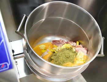 Массажер для мяса Abat ММ-50