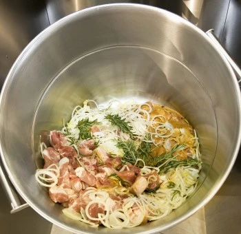 Массажер для мяса Abat ММ-50