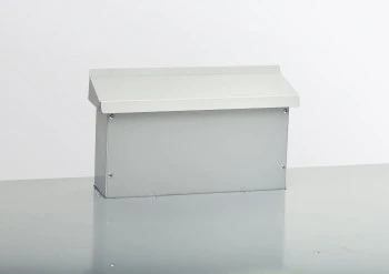 Пекарский шкаф Abat ГШ-1-II-А
