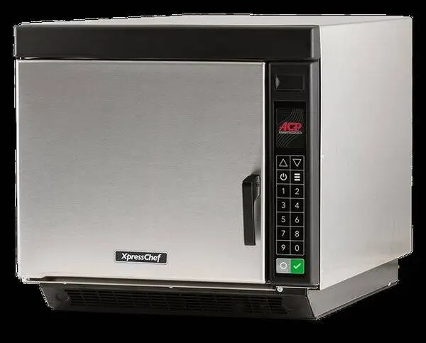 Микроволновая печь XpressChef JET5192