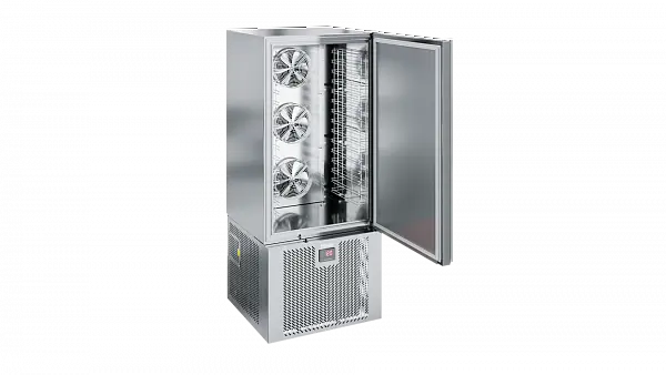 Шкаф шоковой заморозки Полаир CR15-G (380 V)