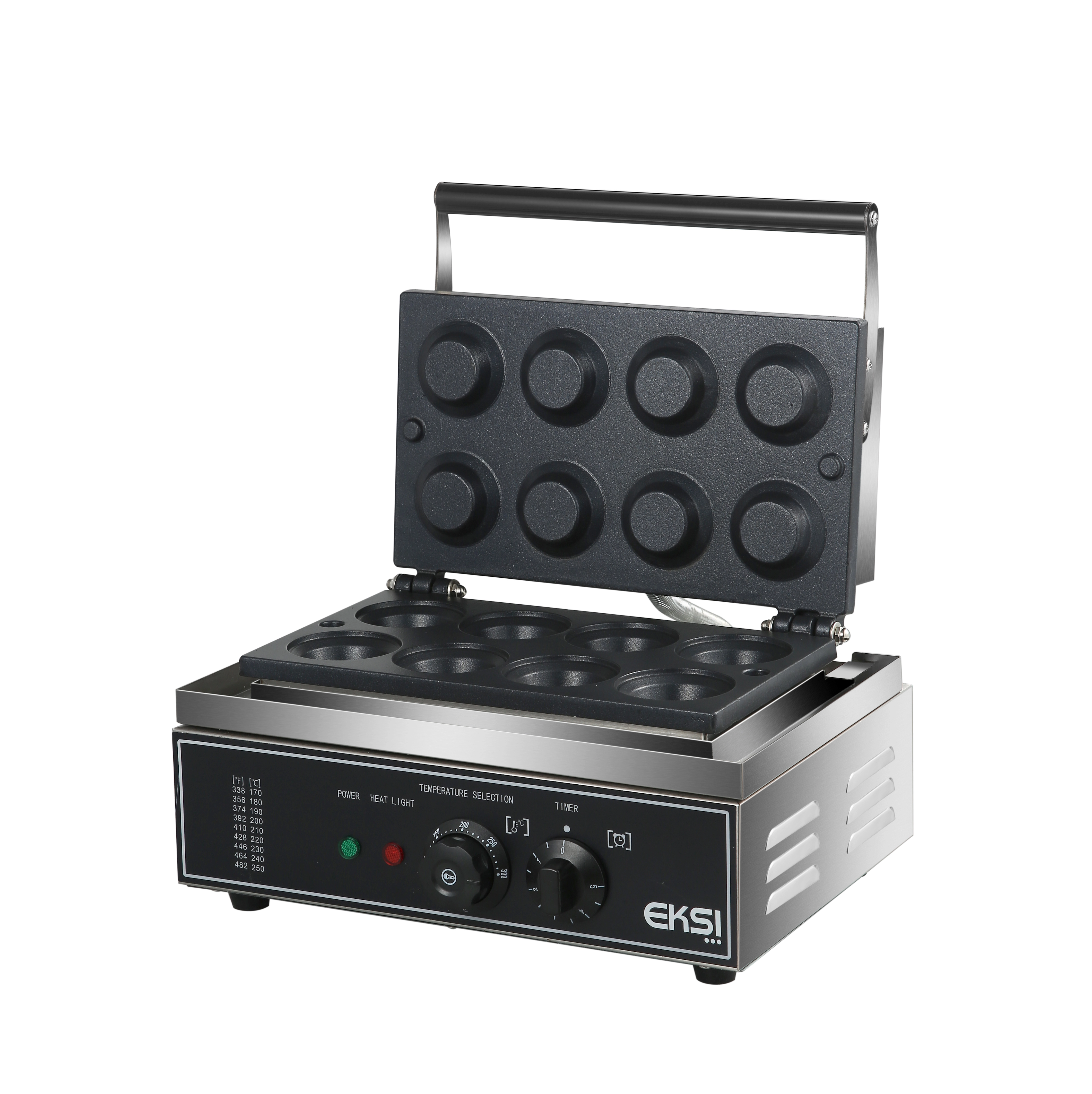 Вафельница EKSI TWB-8