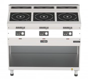 Плита Abat КИП-35Н-5,0