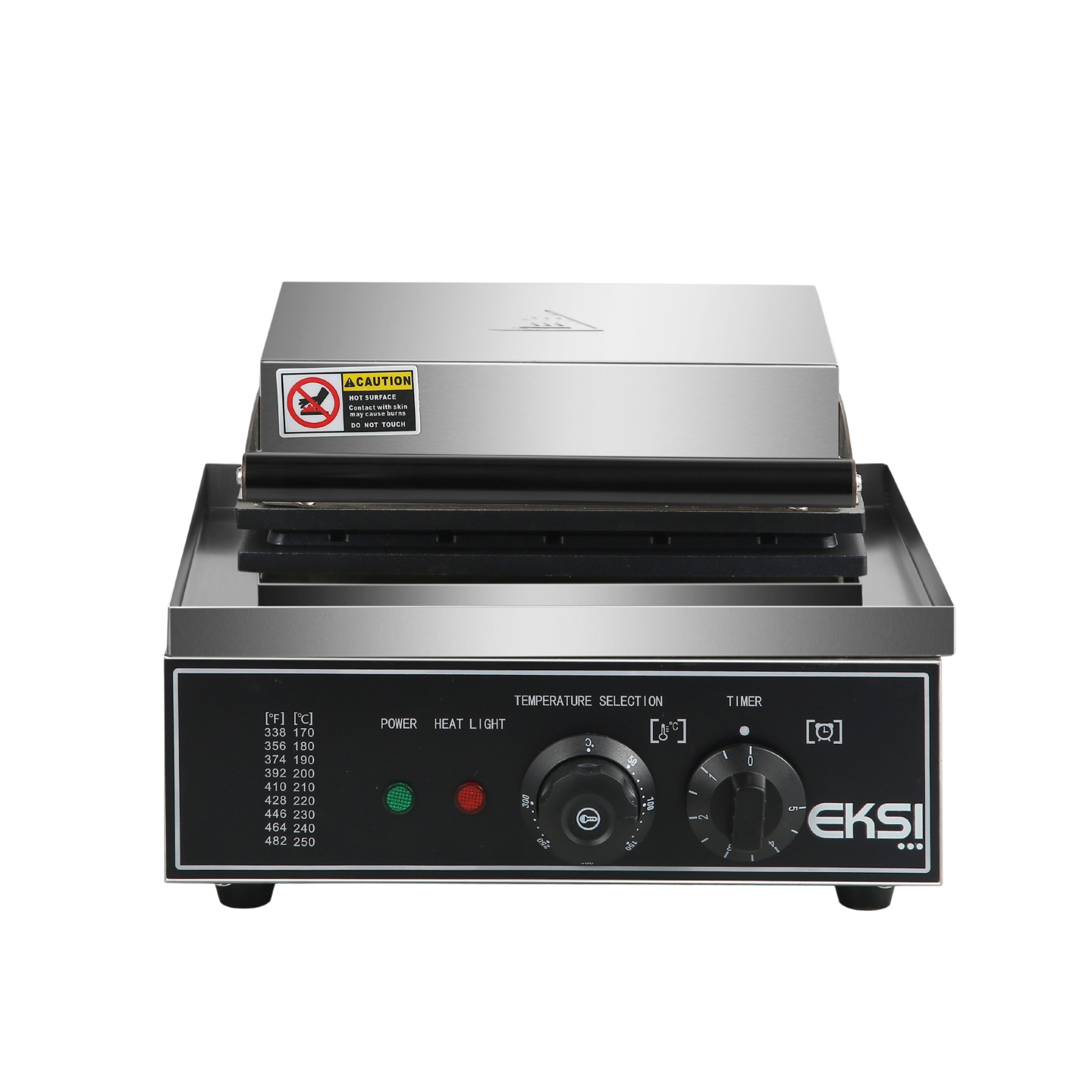 Вафельница EKSI ECD-5