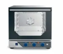 Печь конвекционная Radax GG43M0HXGS