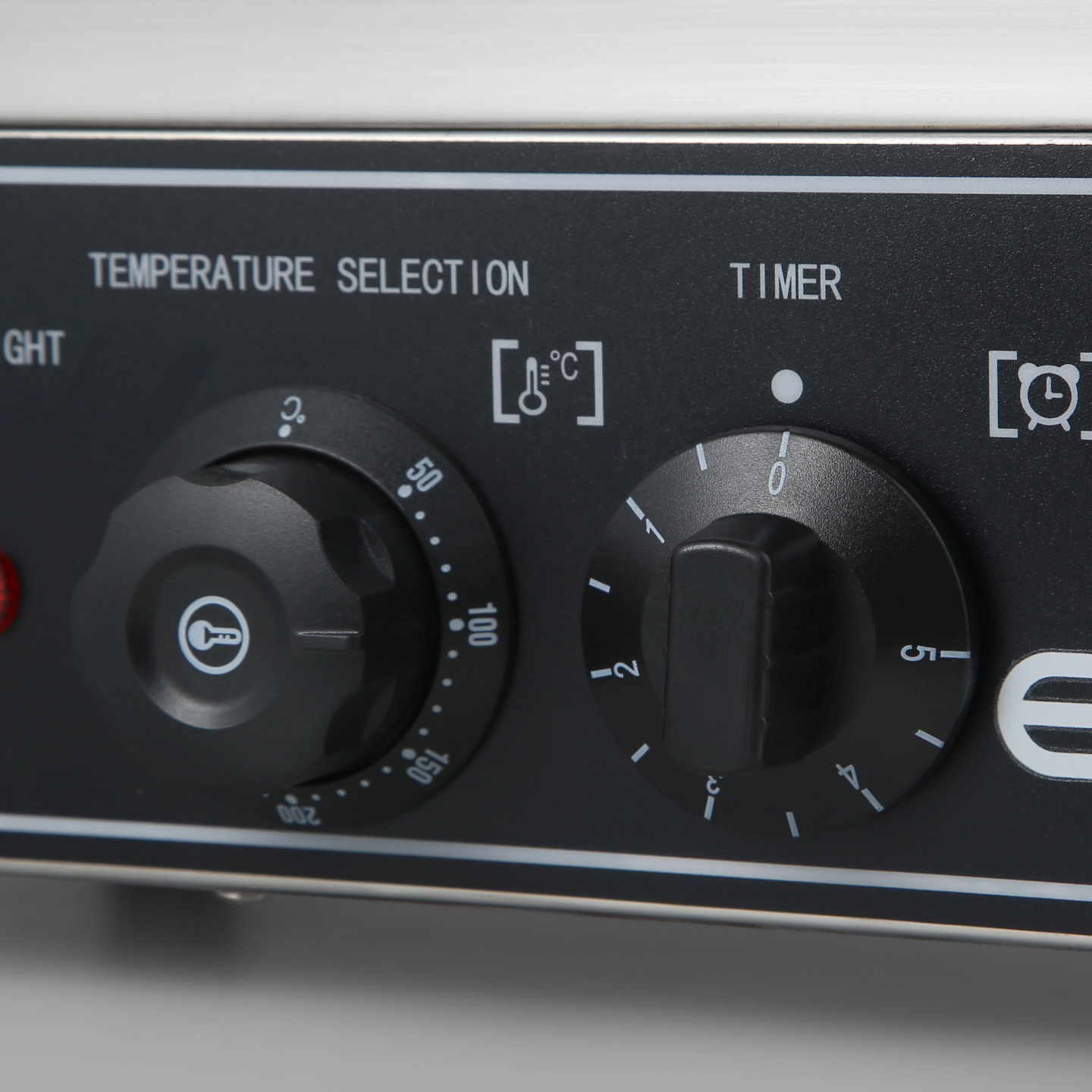 Вафельница EKSI ECD-5