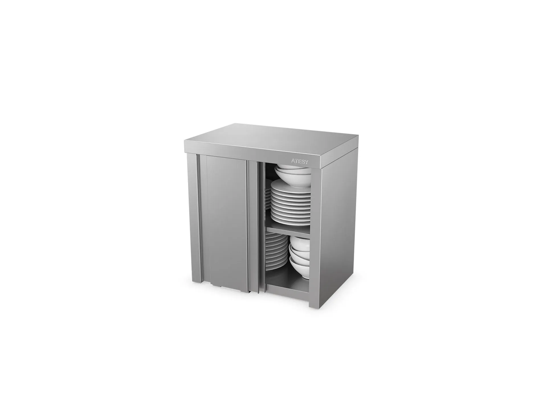 Полка кухонная Atesy ПЗК-950