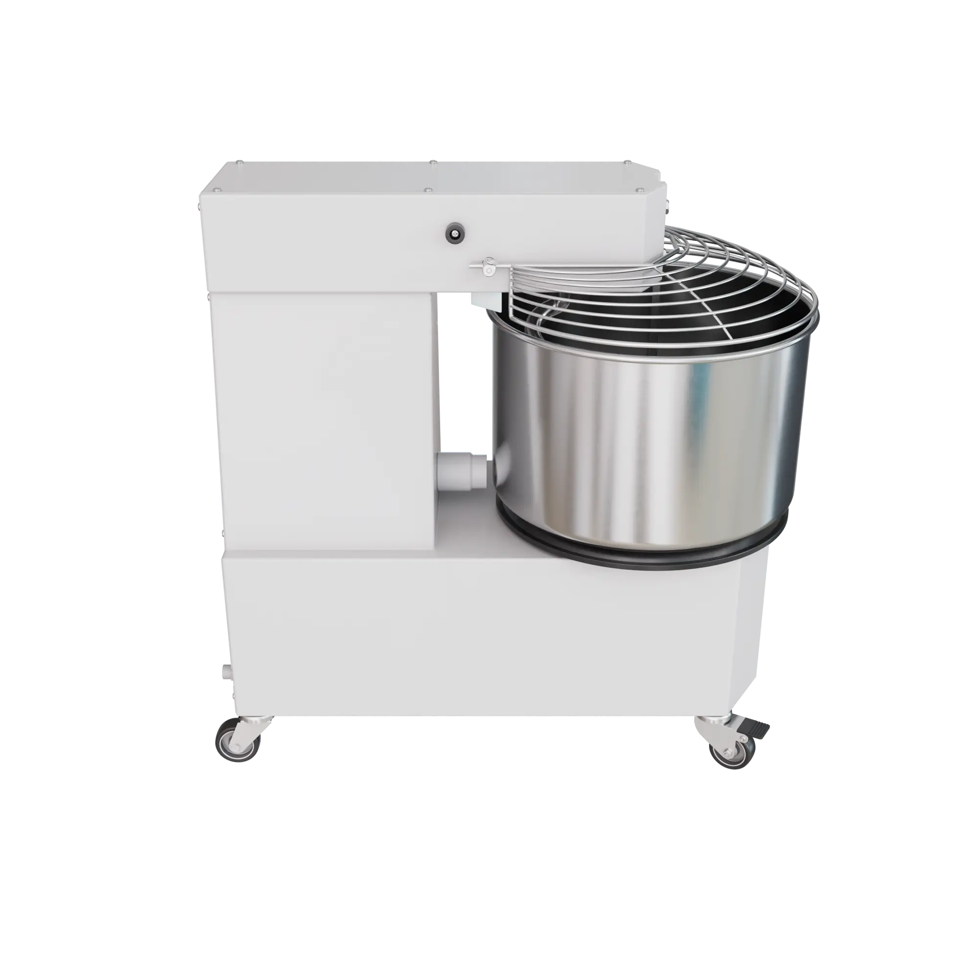 Тестомес WLBake SP25 E 2V