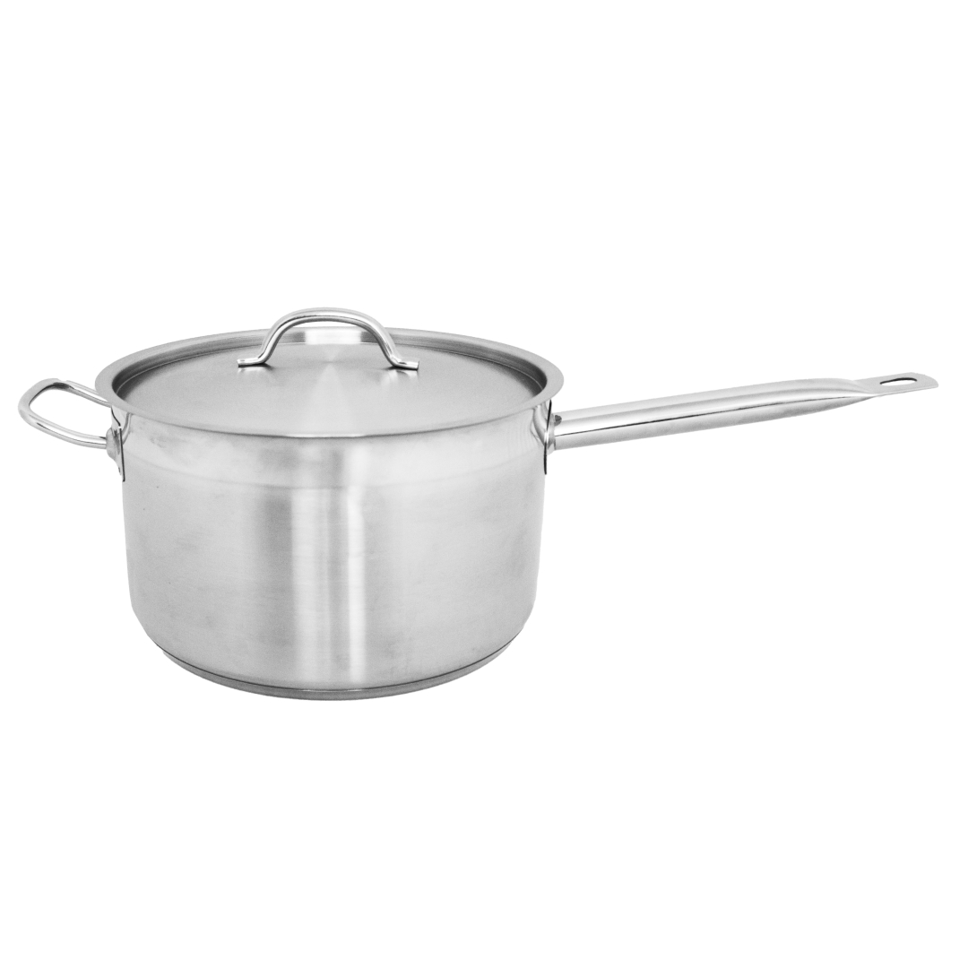 Сотейник с крышкой EKSI ЕКС1740К