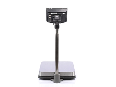 Весы напольные CAS BW-150RB