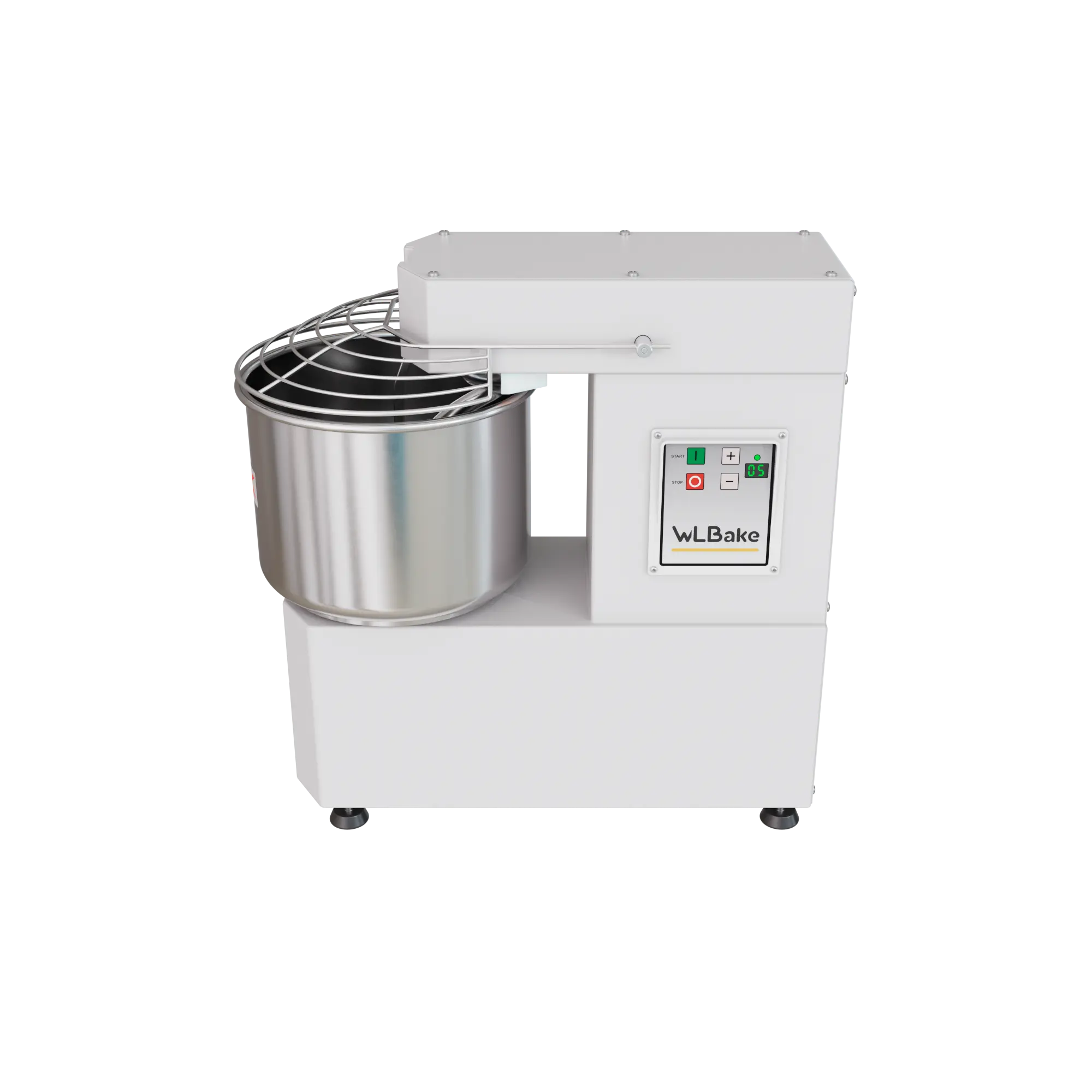 Тестомес WLBake SP8 (220V)