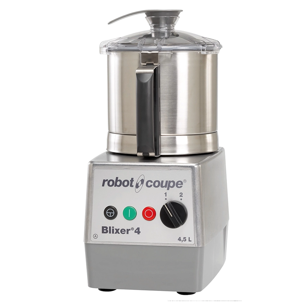 Бликсер Robot Coupe Blixer 4-2V (33215)