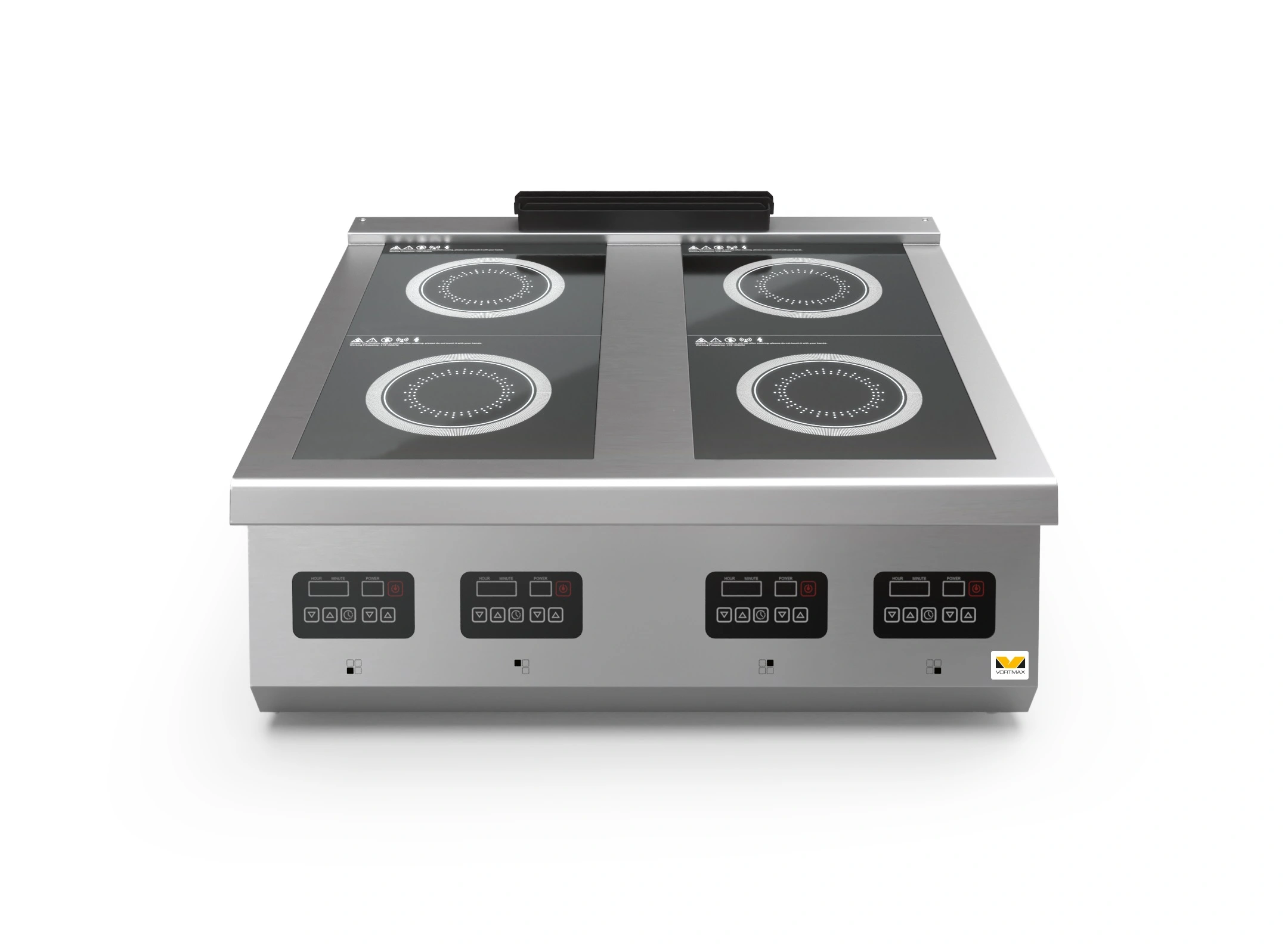 Плита Vortmax SEI 78