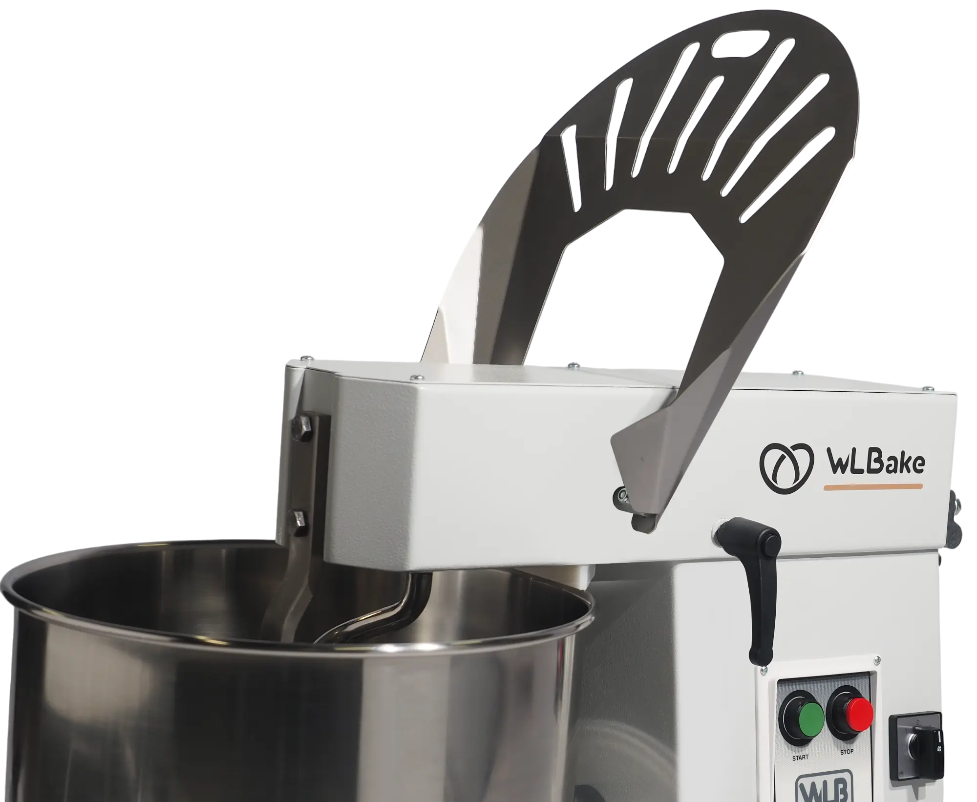 Тестомес WLBake SP18 A2V