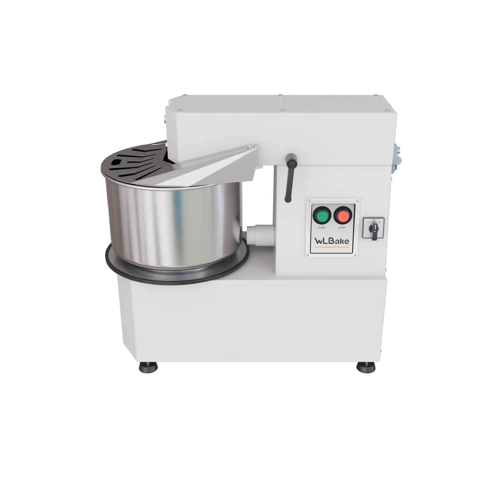 Тестомес WLBake SP12 A2V