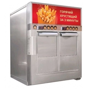 Фритюрница RoboLabs ROBOFRYBOX