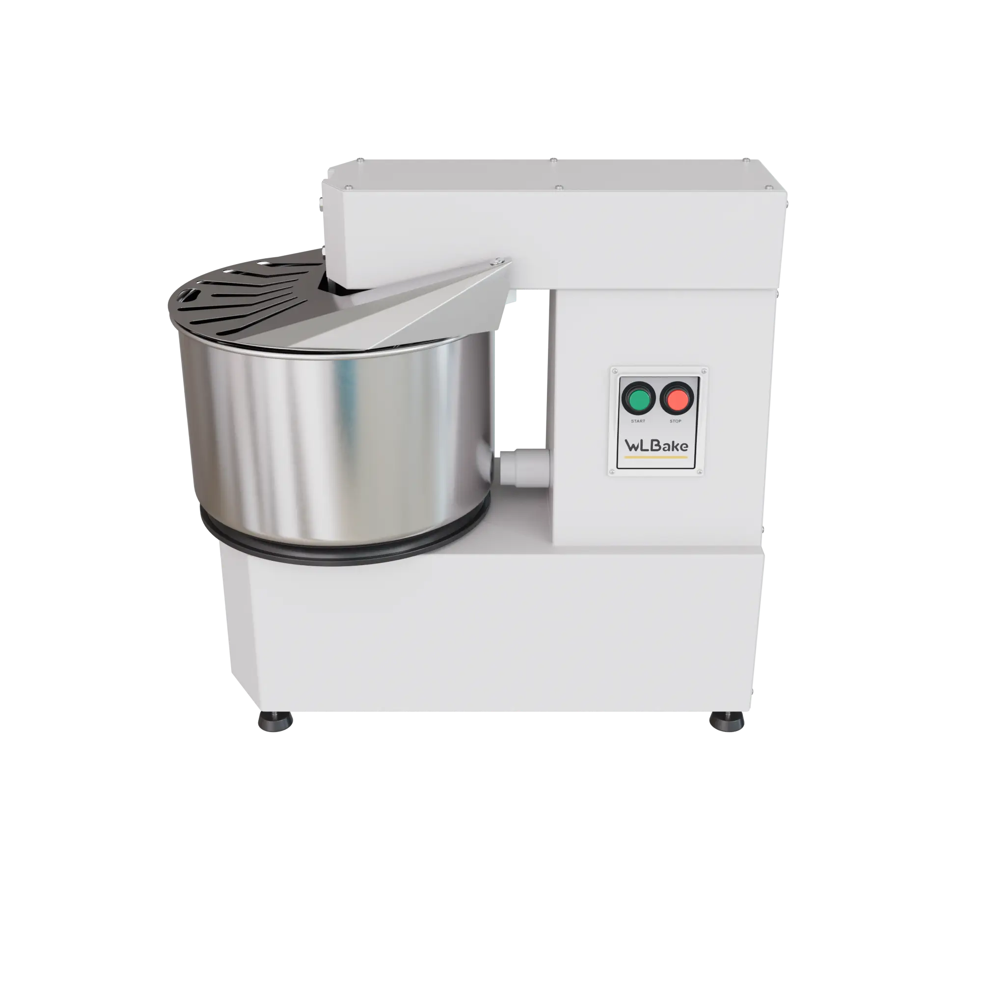Тестомес WLBake SP25