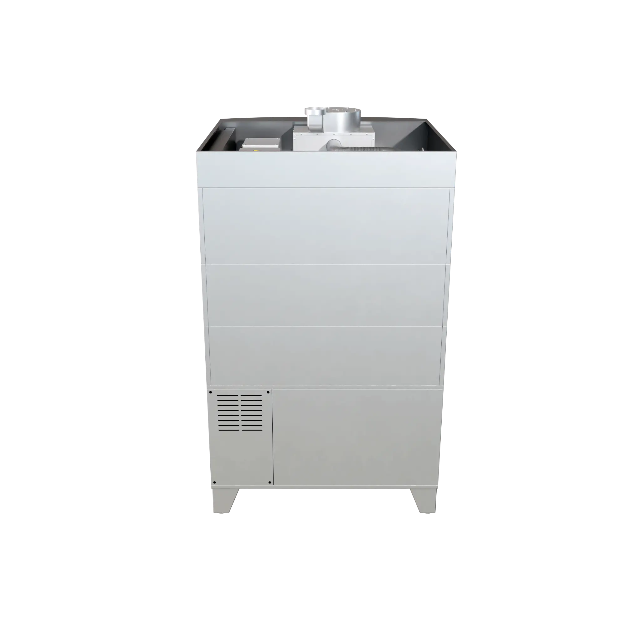 Печь подовая WLBake 3D.2T4060 (п/у,расст,нав)