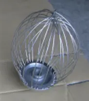 Месильный орган для планетарных миксеров SINMAG Whisk for SM-201