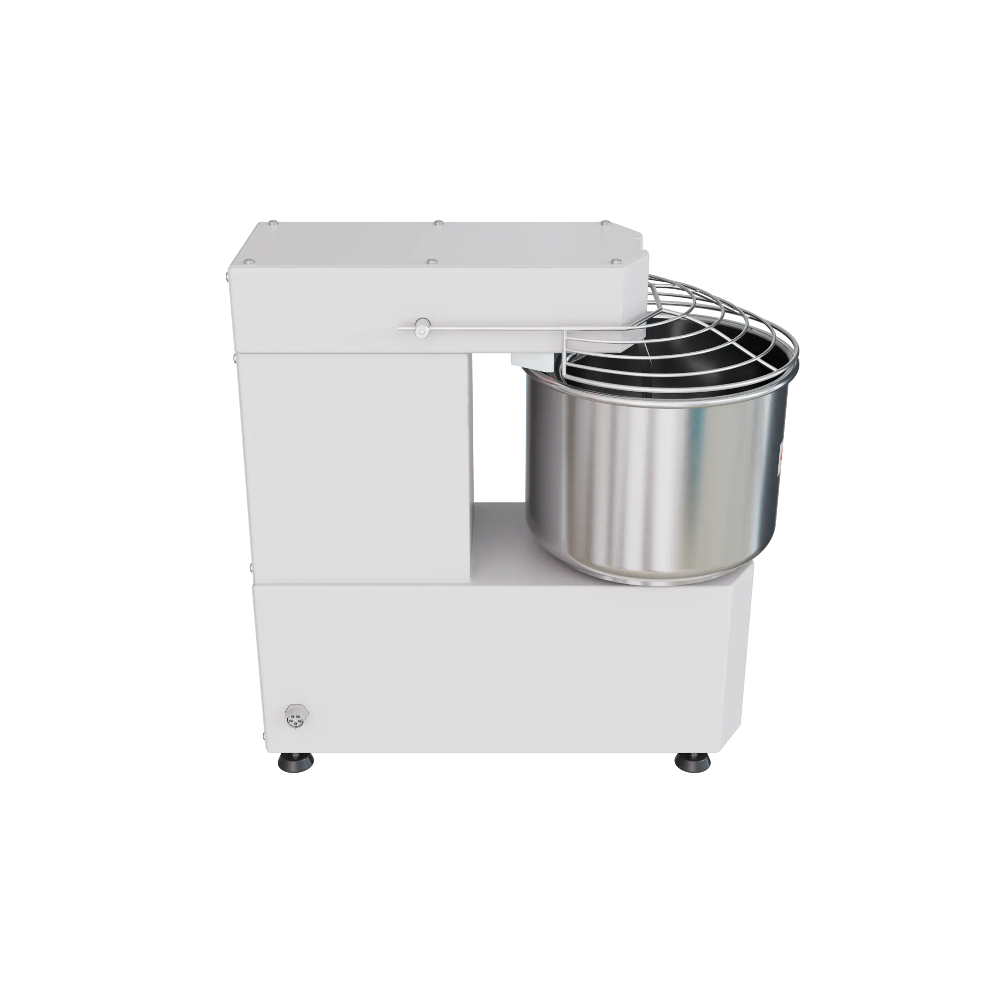 Тестомес WLBake SP8 (220V)