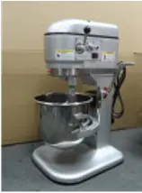 Планетарный миксер SINMAG SM 101 (1 bowl)