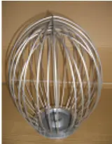 Месильный орган для планетарных миксеров SINMAG Whisk for SM-401