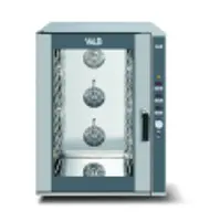 Печь конвекционная WLBake WB1064ER