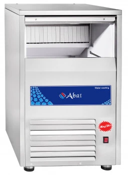 Льдогенератор Abat ЛГ-64/40К-01 (вод.охл)