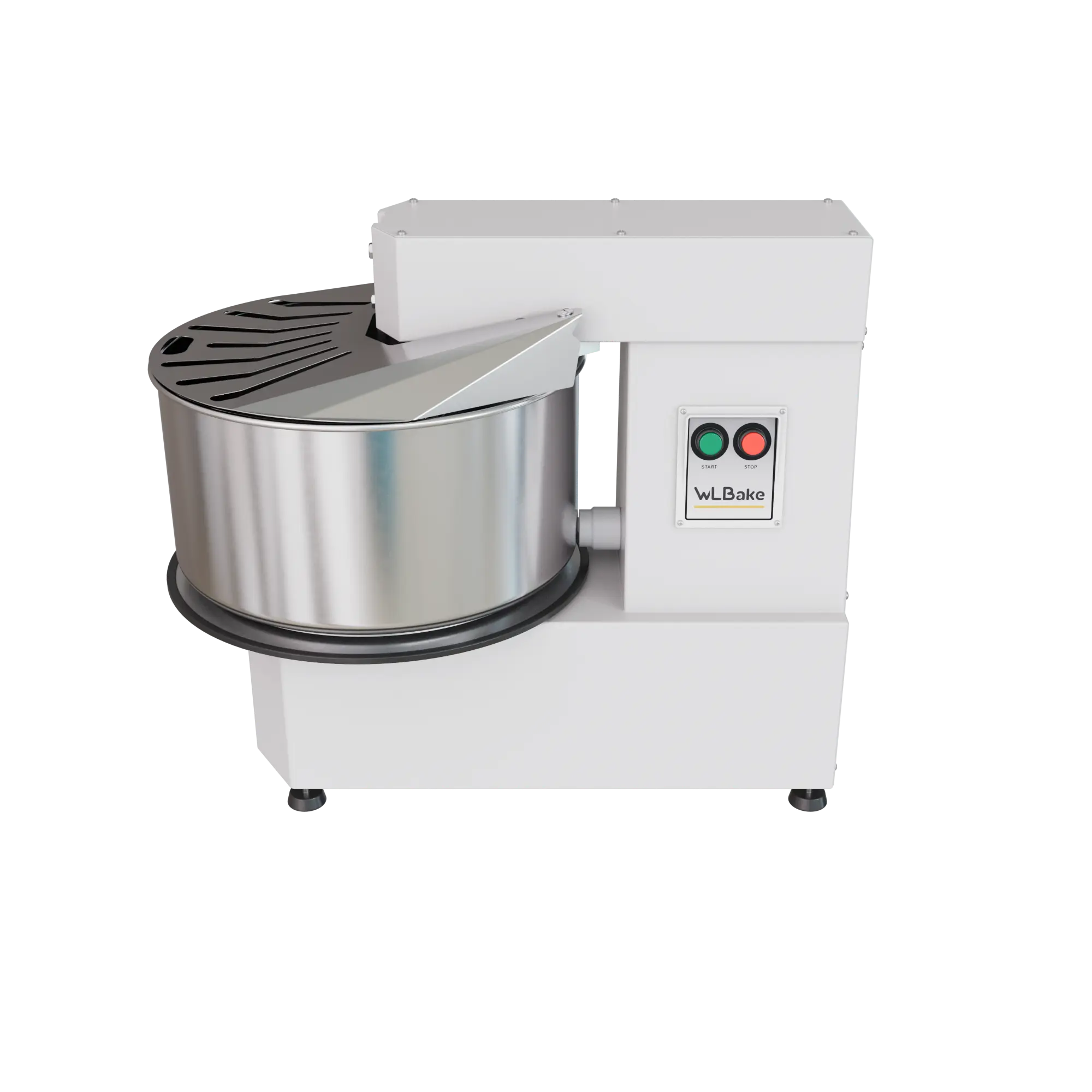 Тестомес WLBake SP44 220V