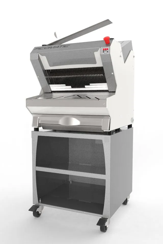 Хлеборезка JAC PICOMATIC 450M (11мм)