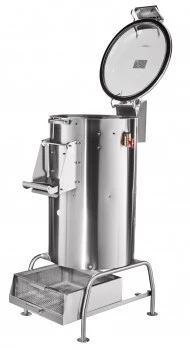 Картофелечистка Abat МКК-150-01