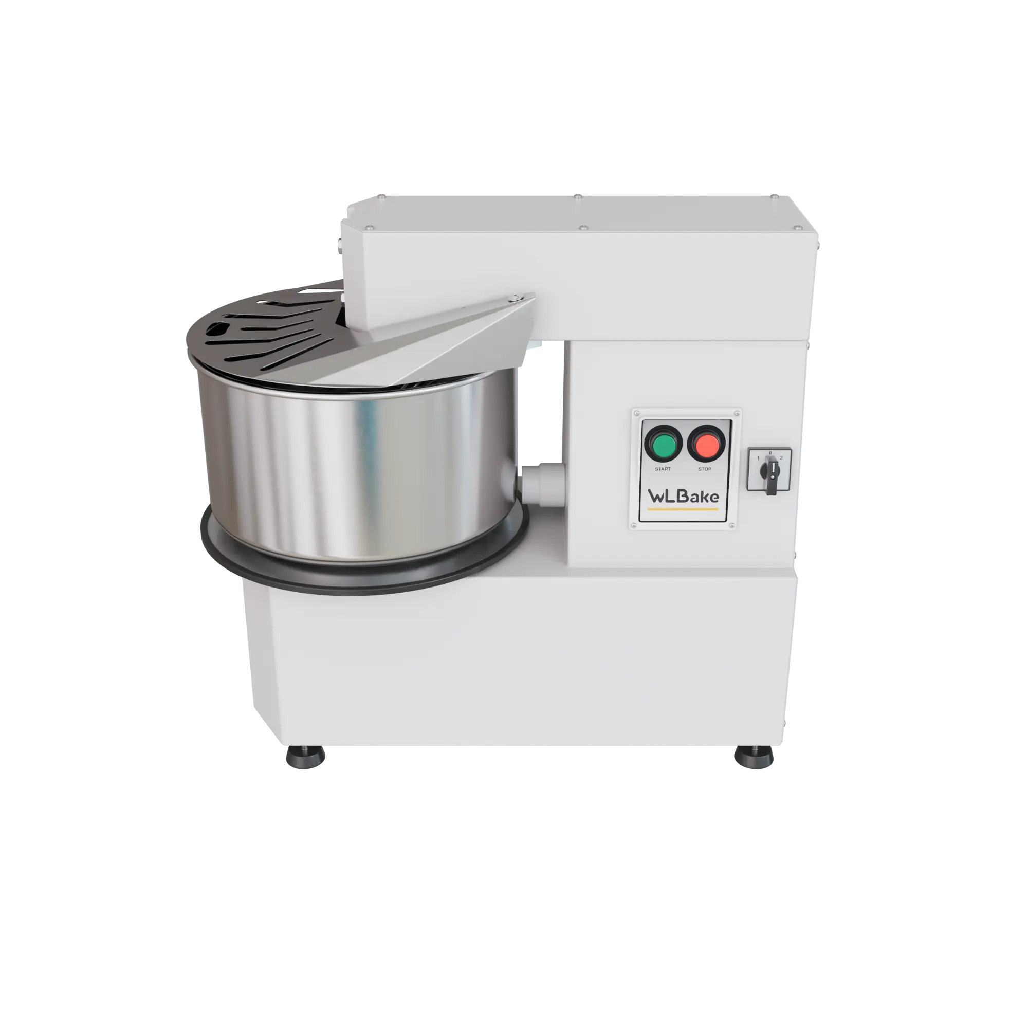 Тестомес WLBake SP18 2V