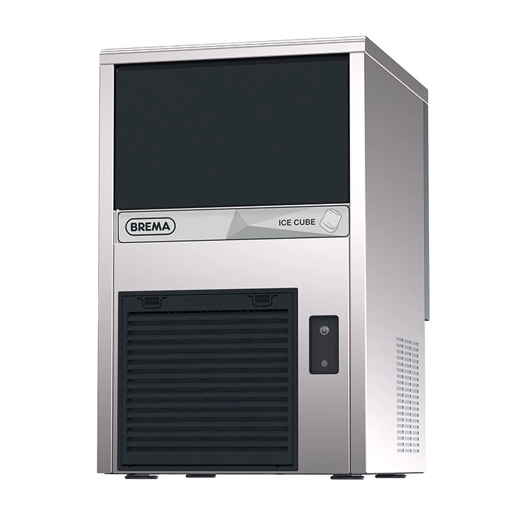 Льдогенератор Brema CB 246W HC (R290)