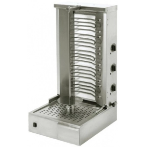 Аппарат для шаурмы Roller Grill GR 80 E