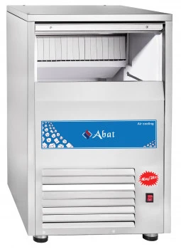 Льдогенератор Abat ЛГ-80/40К-02 (возд охл)