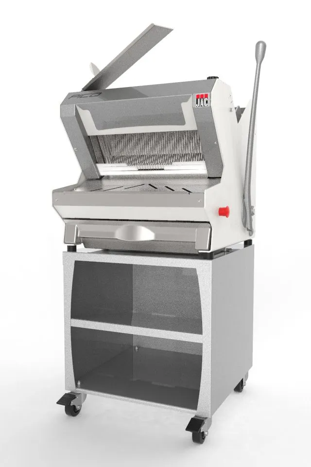 Хлеборезка JAC PICO 450 (11мм), 380В