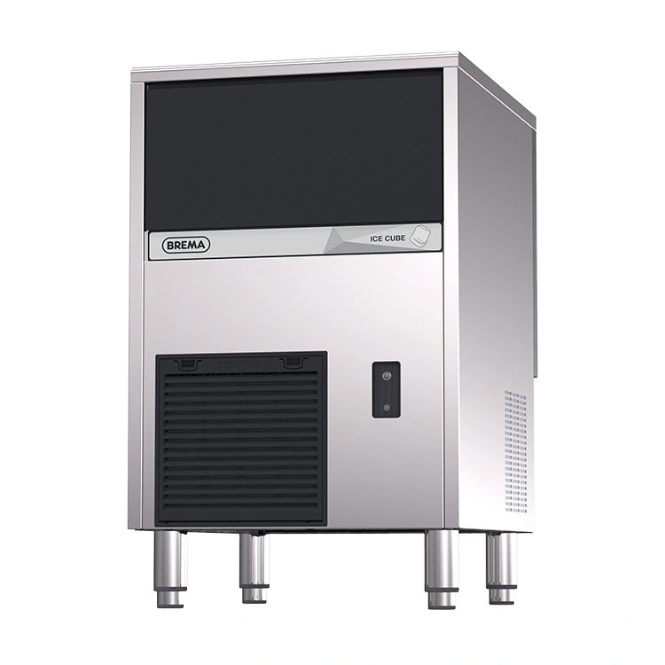 Льдогенератор Brema CB 416W HC (R290)