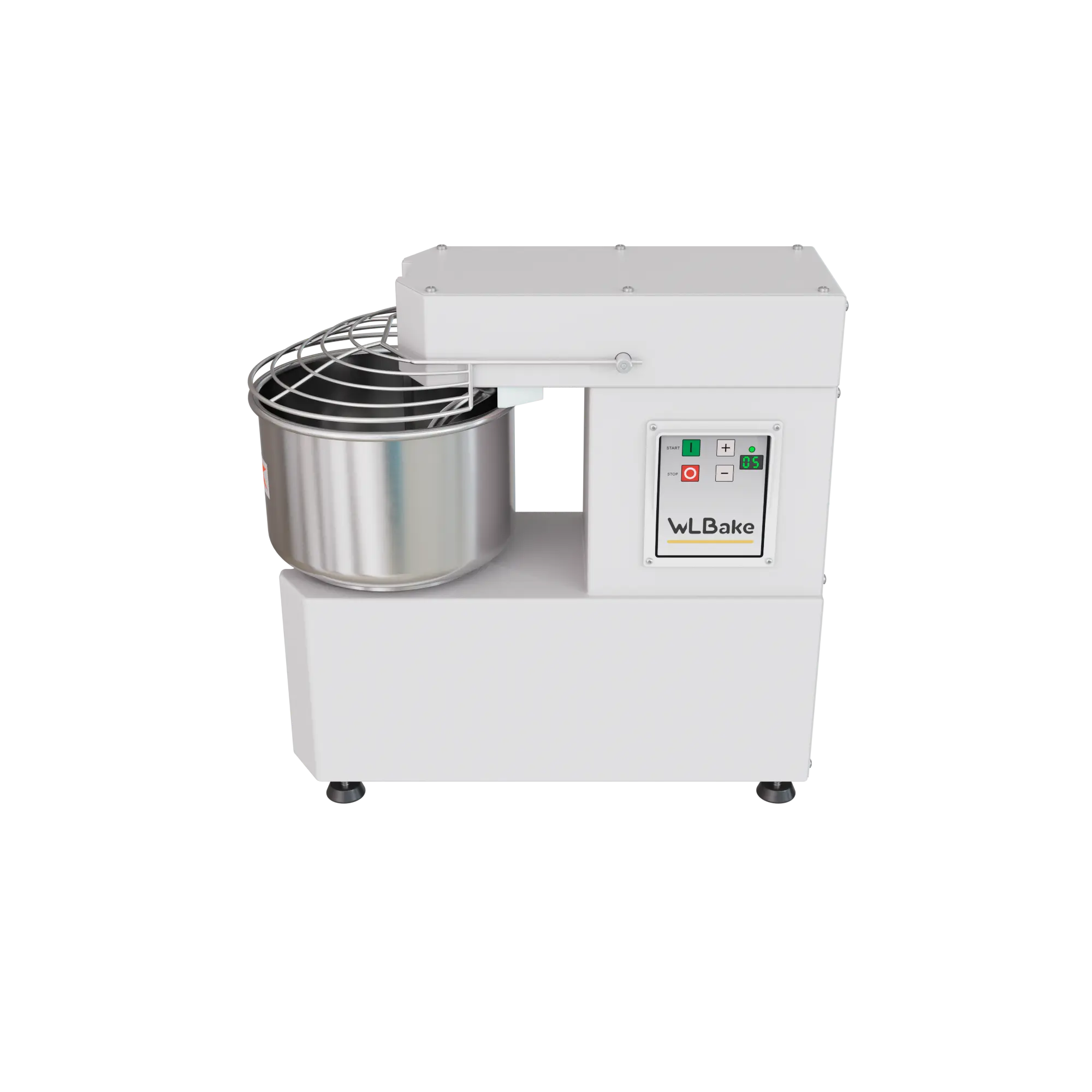 Тестомес WLBake SP5 E 220V