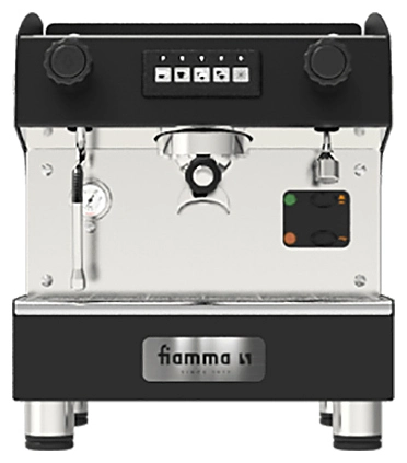 Кофемашина профессиональная Fiamma Marina CV RESTYLE