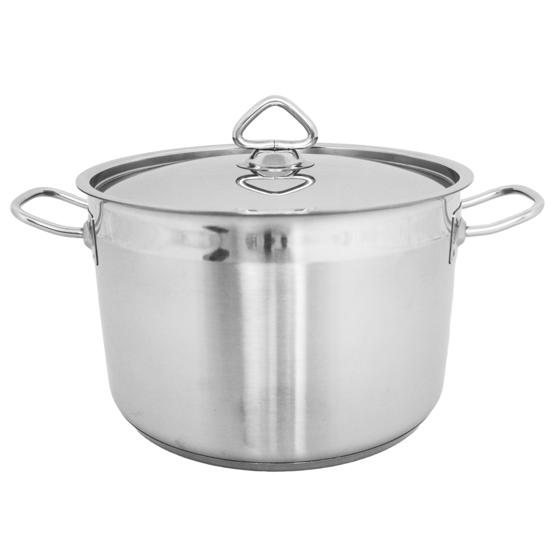 Кастрюля 15 л EKSI ЕКС577К