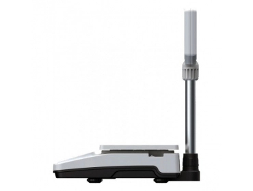 Весы торговые CAS PR-15P