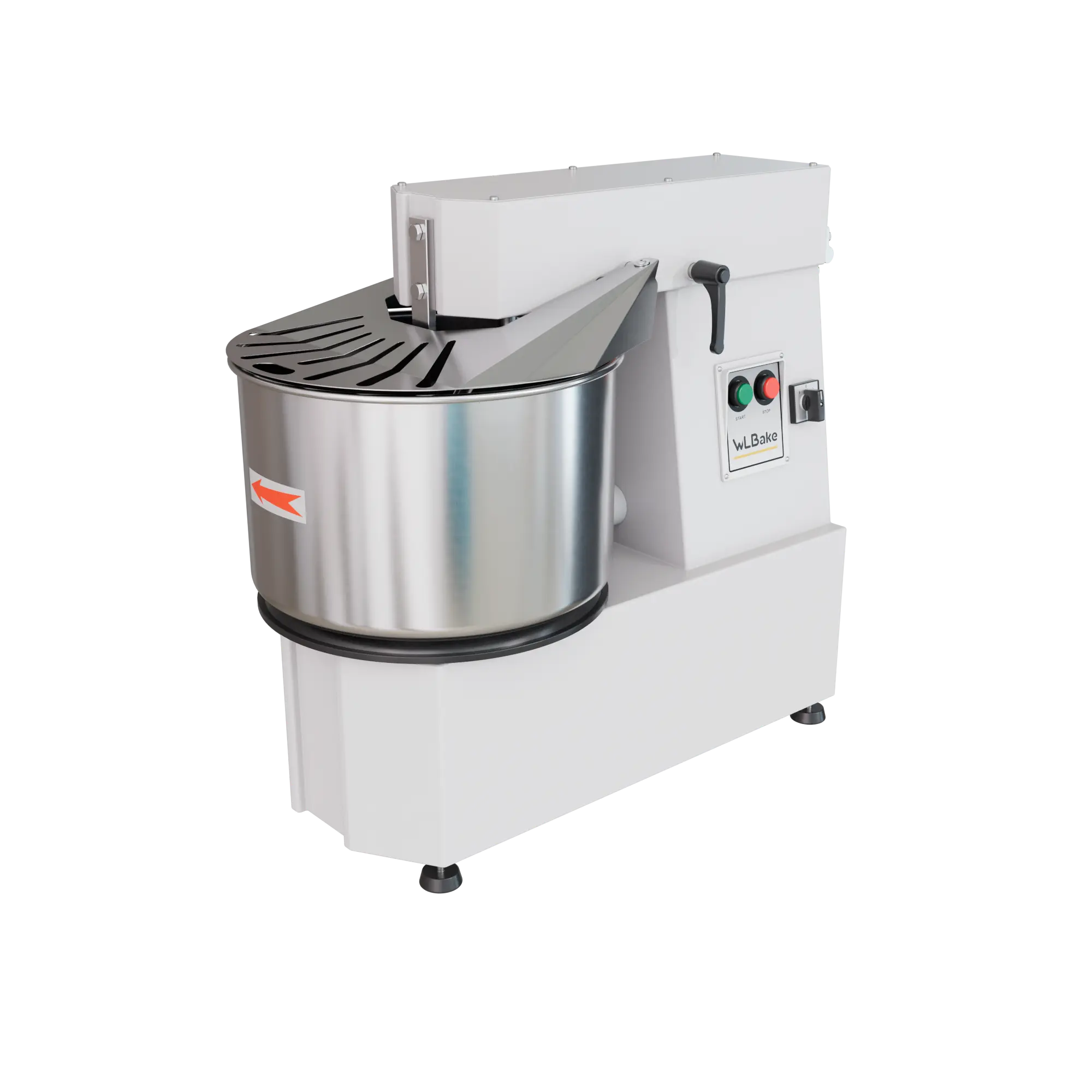 Тестомес WLBake SP25 A