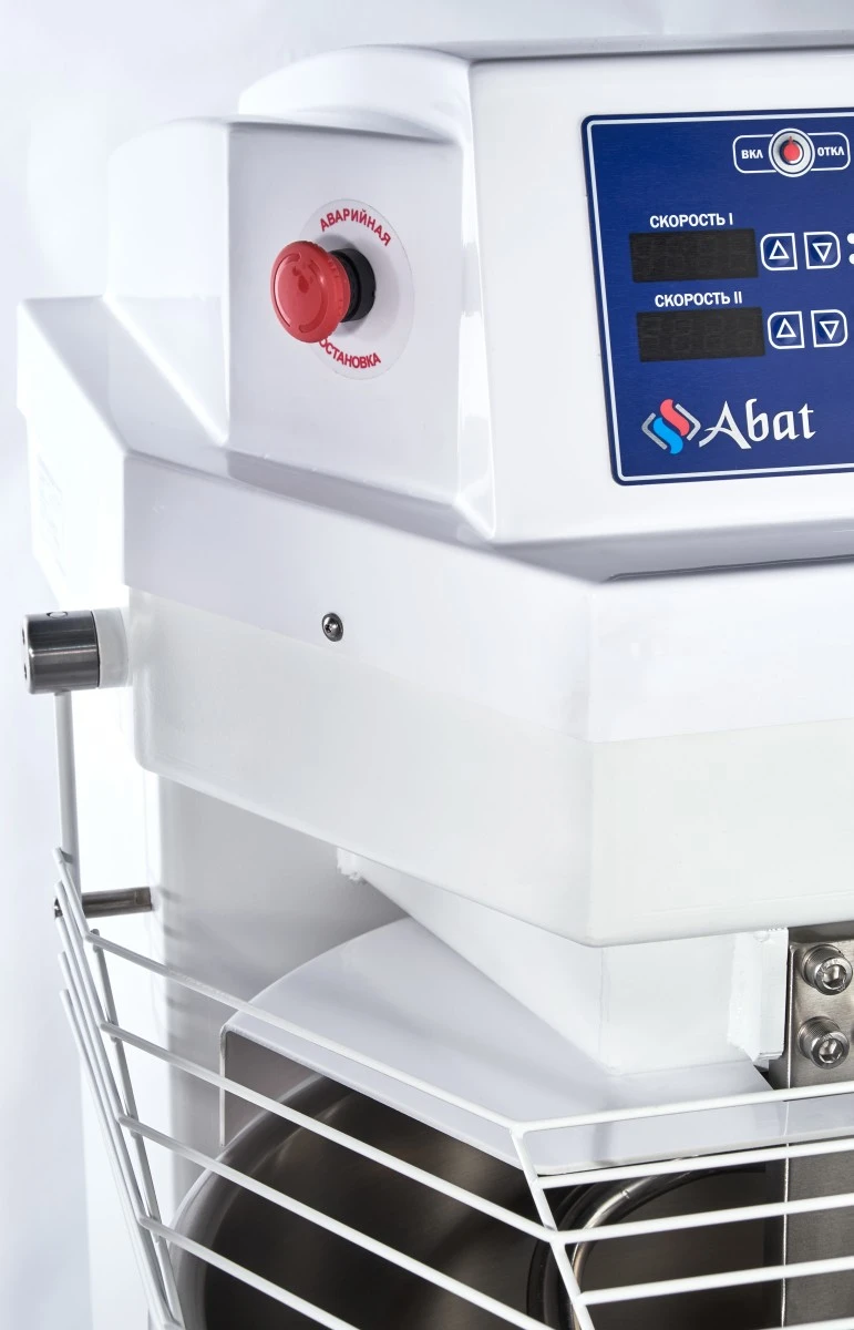 Тестомес Abat ТМС-100НН-2П