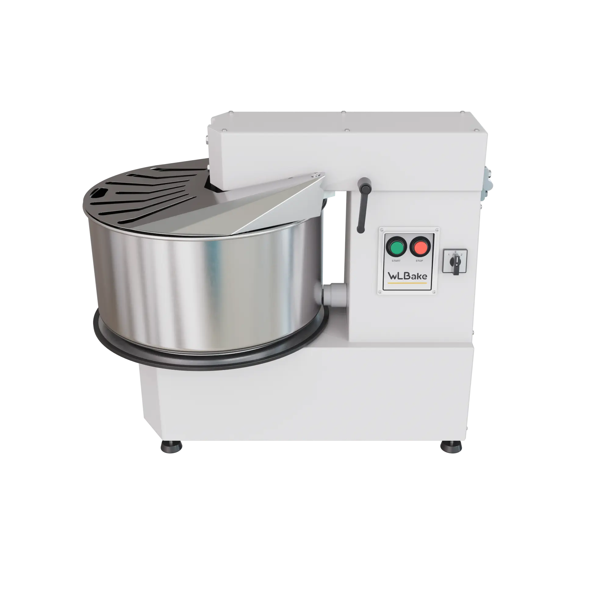 Тестомес WLBake SP44 A