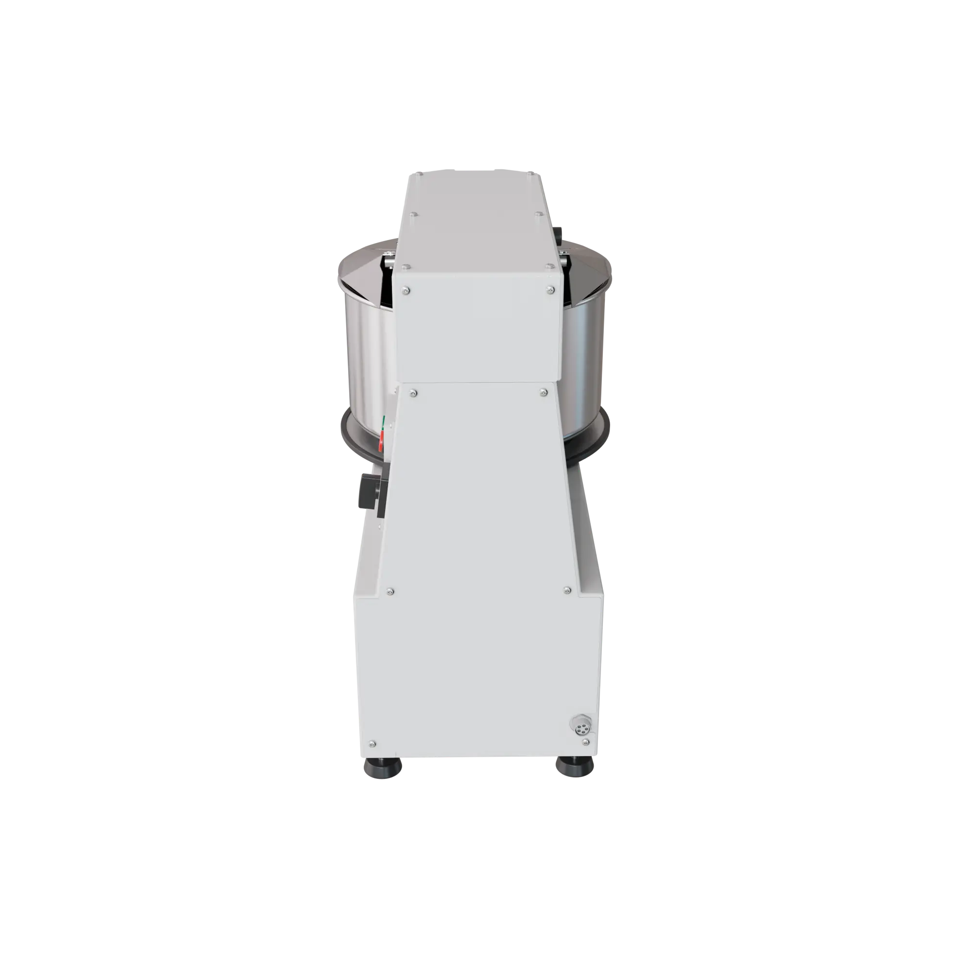 Тестомес WLBake SP18 2V