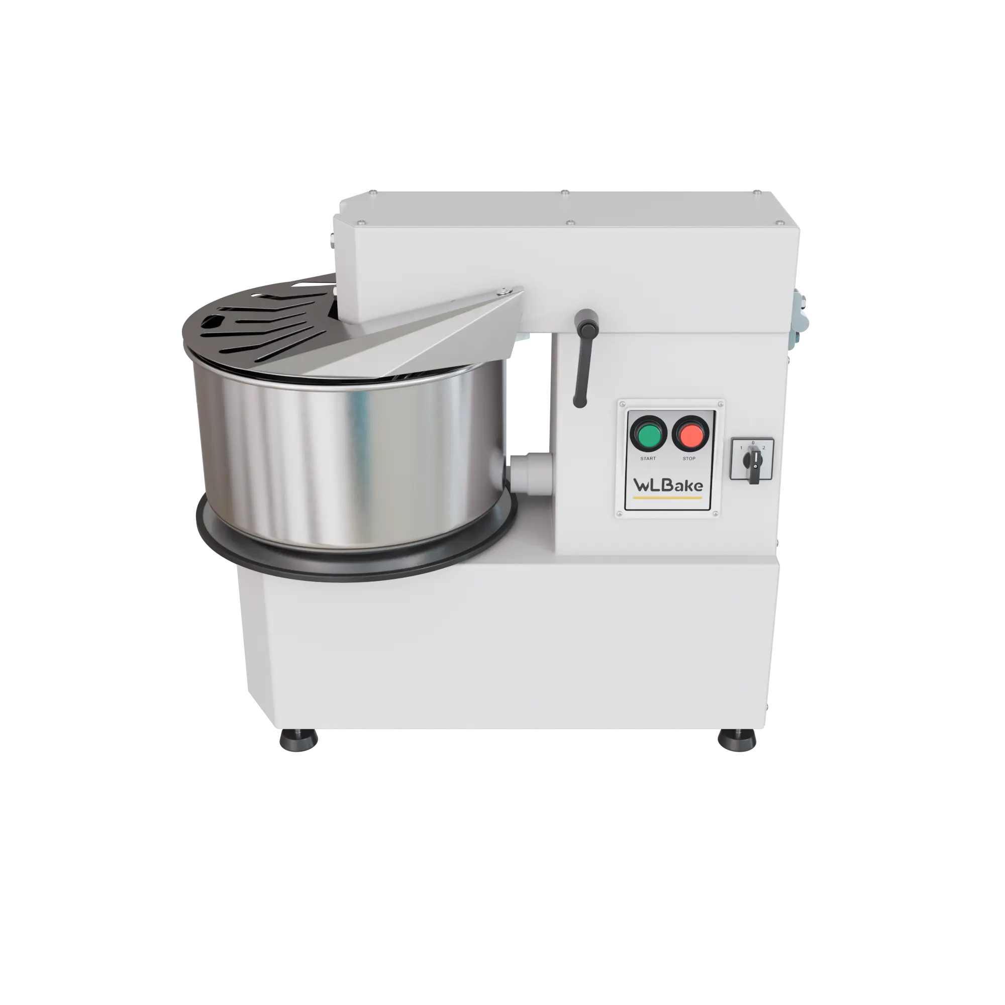 Тестомес WLBake SP18 A
