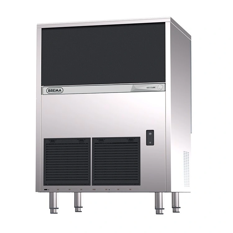 Льдогенератор Brema CB 840A HC (R290)
